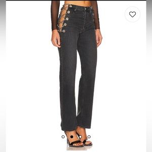 Chain Replicas in Grade School EB Denim